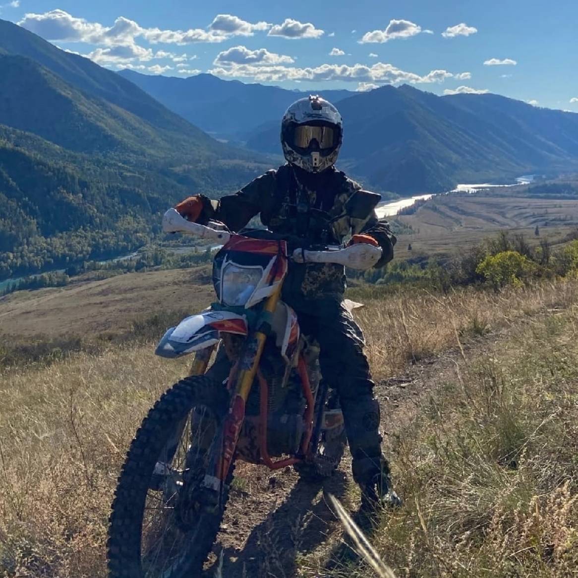 Аватар автора