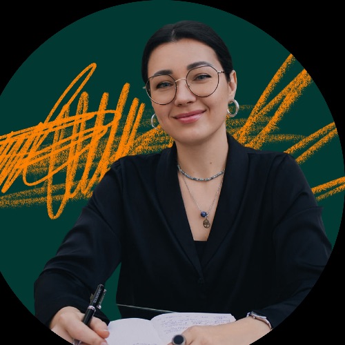 Аватар автора