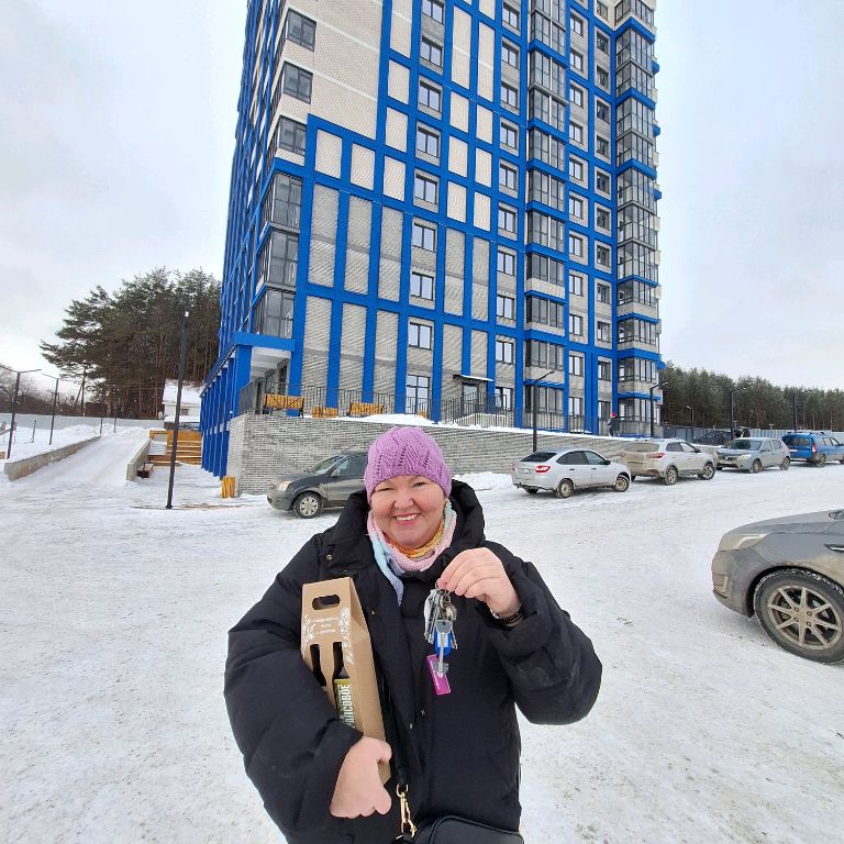 Аватар автора