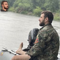 Аватар автора