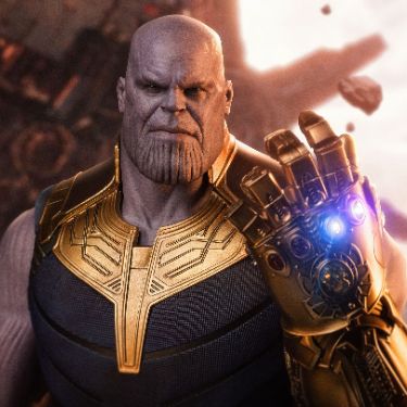 Иконка канала ТАНАС