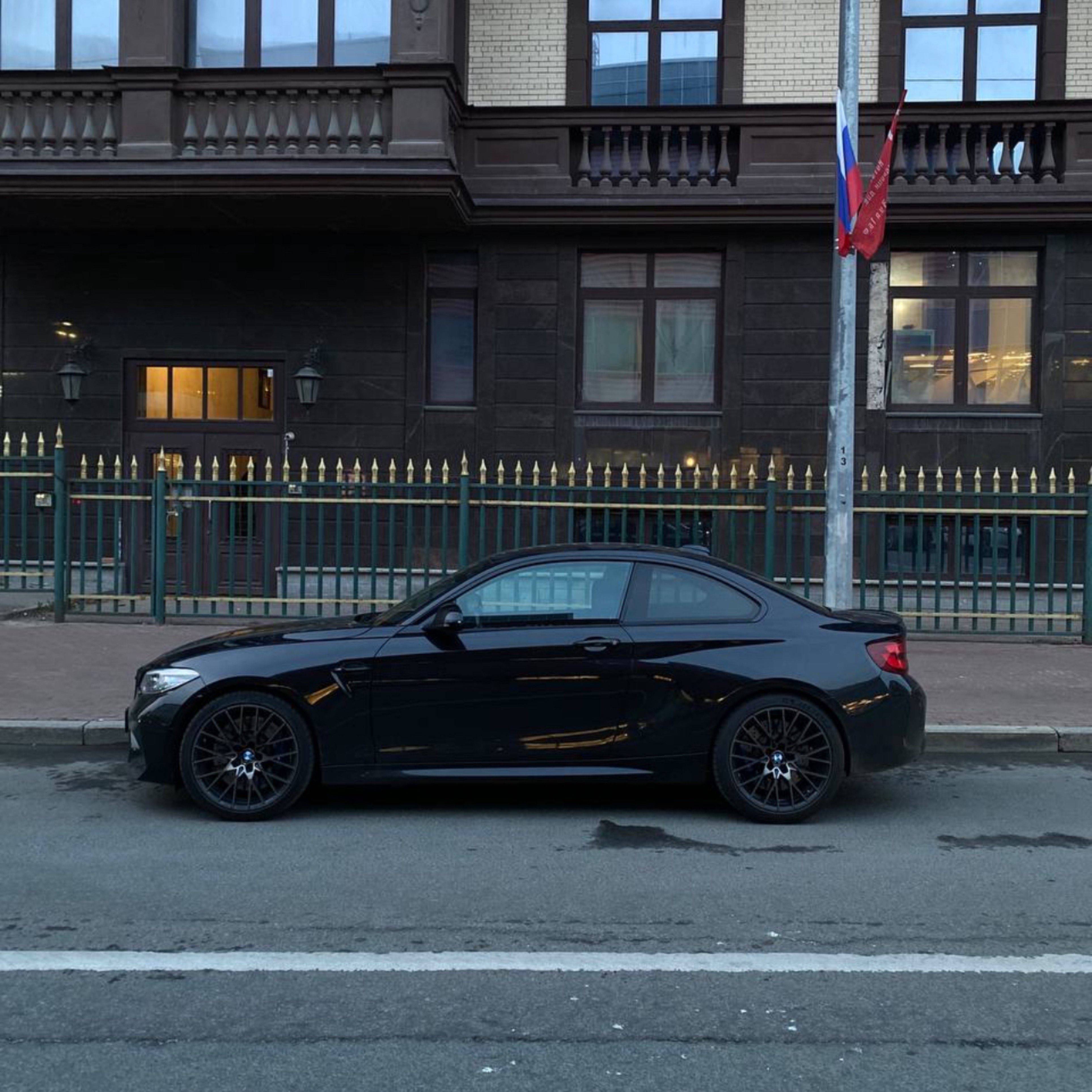 Аватар автора