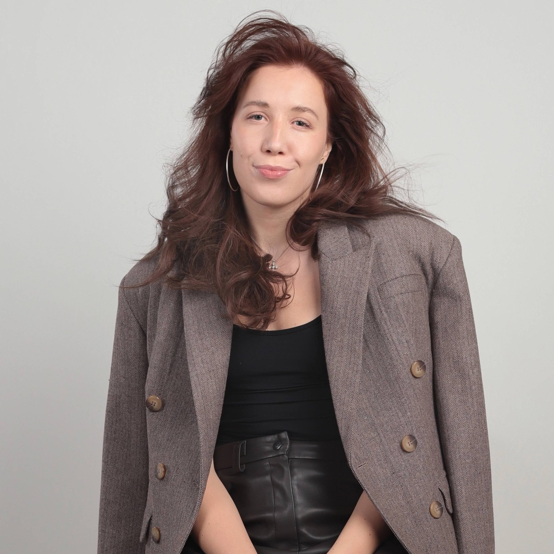 Иконка канала Kate Shipunova