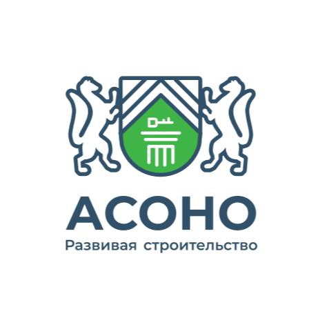 Иконка канала СРО АСОНО