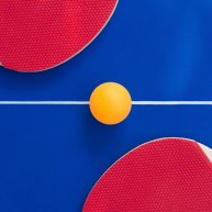 Иконка канала Настольный теннис