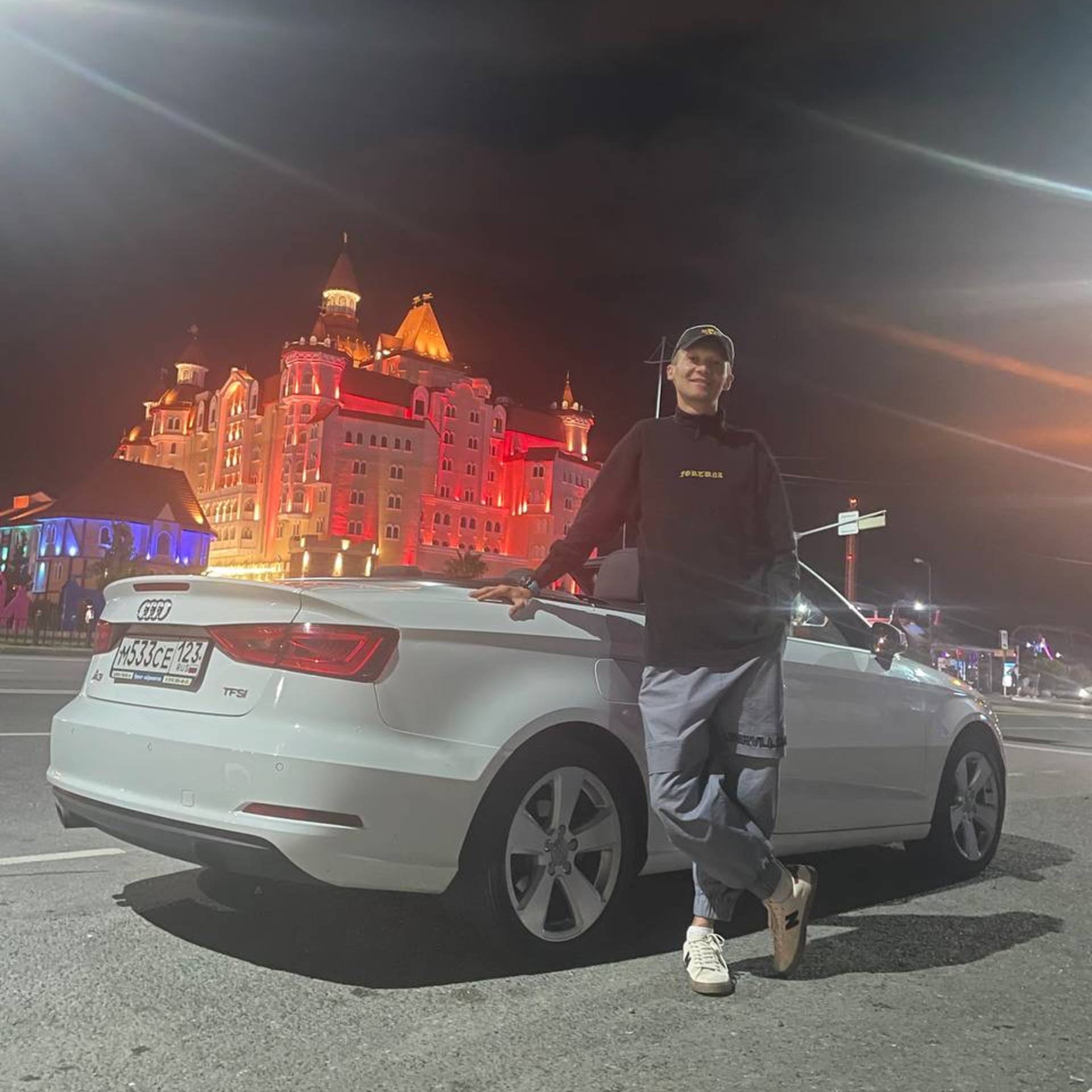 Аватар автора