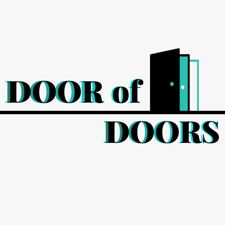 Иконка канала DOORofDOORS