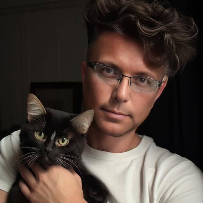 Иконка канала Ну вот такие мы и наши питомцы )))