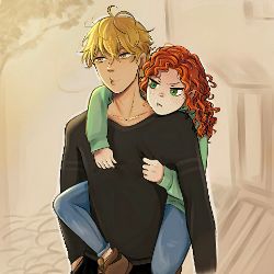 Аватар автора