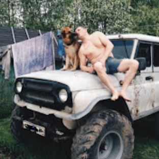 Аватар автора