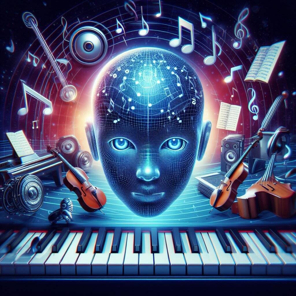 Иконка канала Лёха Абрамовский и нейросеть Петровна