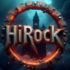 Иконка канала HiRock