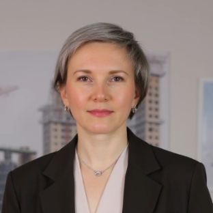 Иконка канала Ксения Старостина - Бухгалтерия, налоги, финансы
