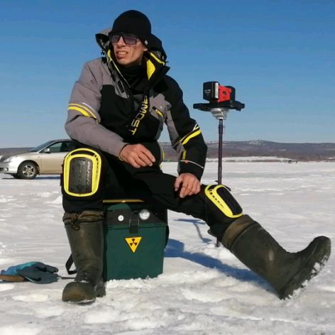 Аватар автора