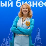 Иконка канала Алена Черняк видеомама для экспертов