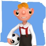 Иконка канала Bencho Leopard