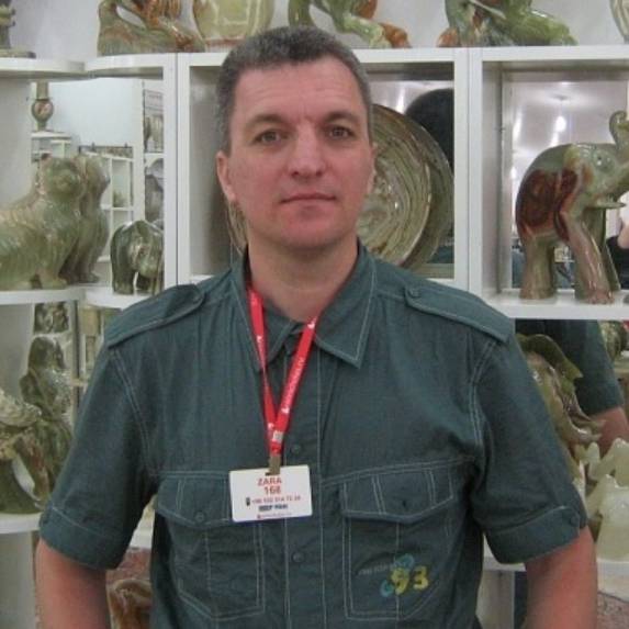 Аватар автора