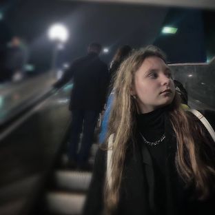 Аватар автора