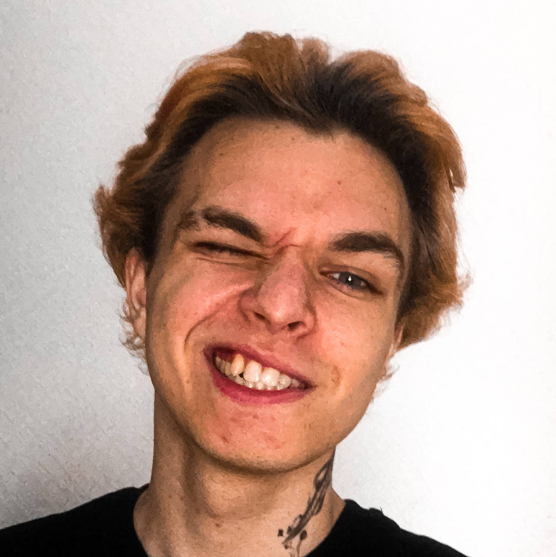 Иконка канала Bluefish