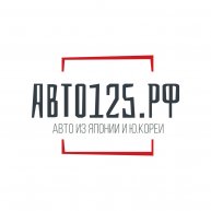 Иконка канала АВТО125.РФ - заказ авто из Японии, Кореи, Китая