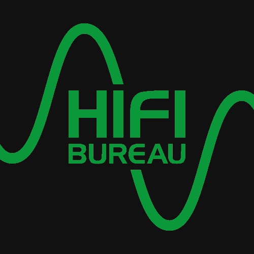 Иконка канала HiFi Bureau