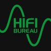 Иконка канала HiFi Bureau