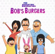 Иконка канала Мультсериал Закусочная Боба / Bob's Burgers