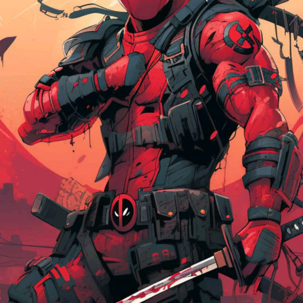 Аватар автора