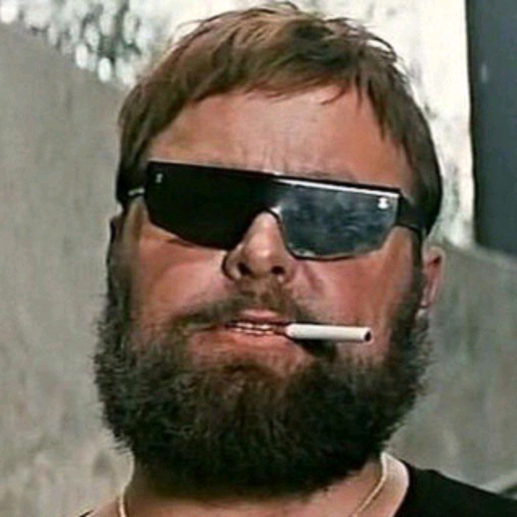 Иконка канала Товарищ Козлодоев