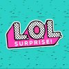Иконка канала L.O.L. SURPRISE - официальный русский канал