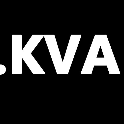 Иконка канала K.V.A.