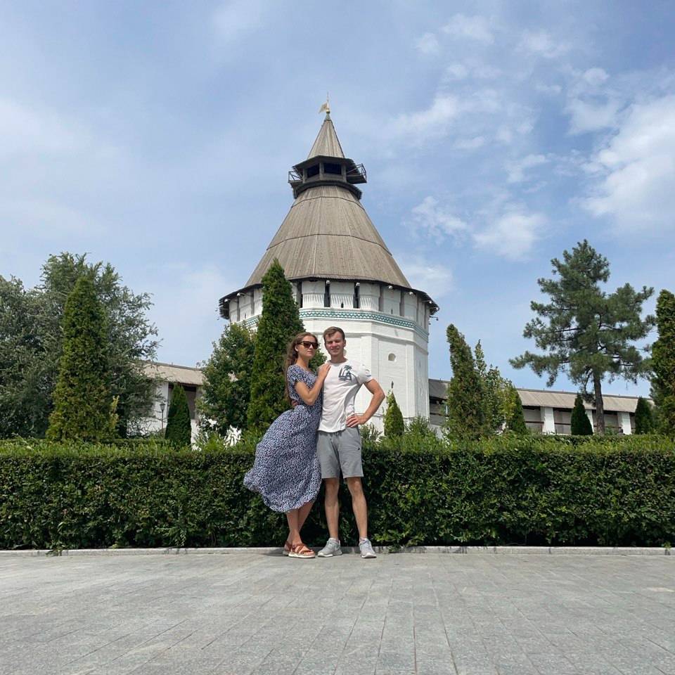 Аватар автора