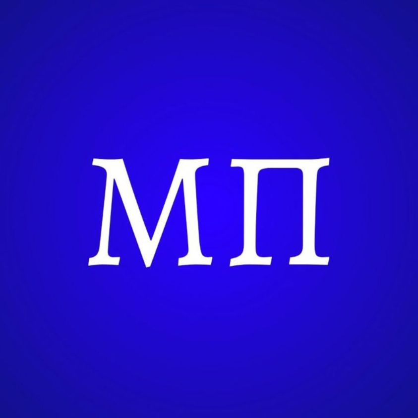 Иконка канала МУЖПРОСВЕТ