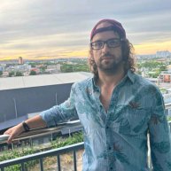 Иконка канала Andre degustation