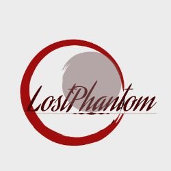 Иконка канала LostPhantom