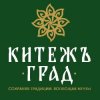 Иконка канала Китежъ-град