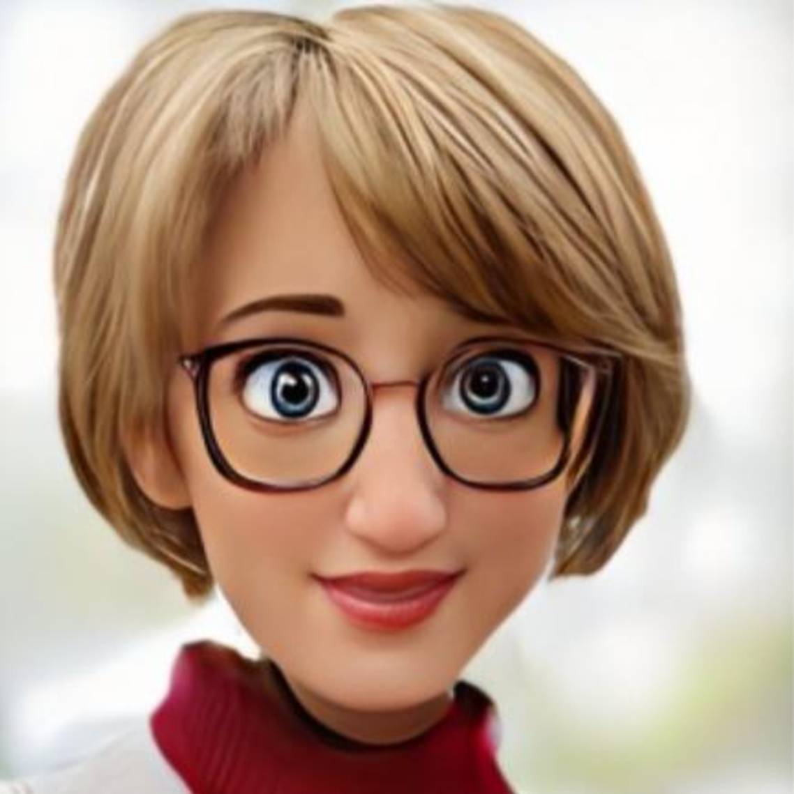 Аватар автора