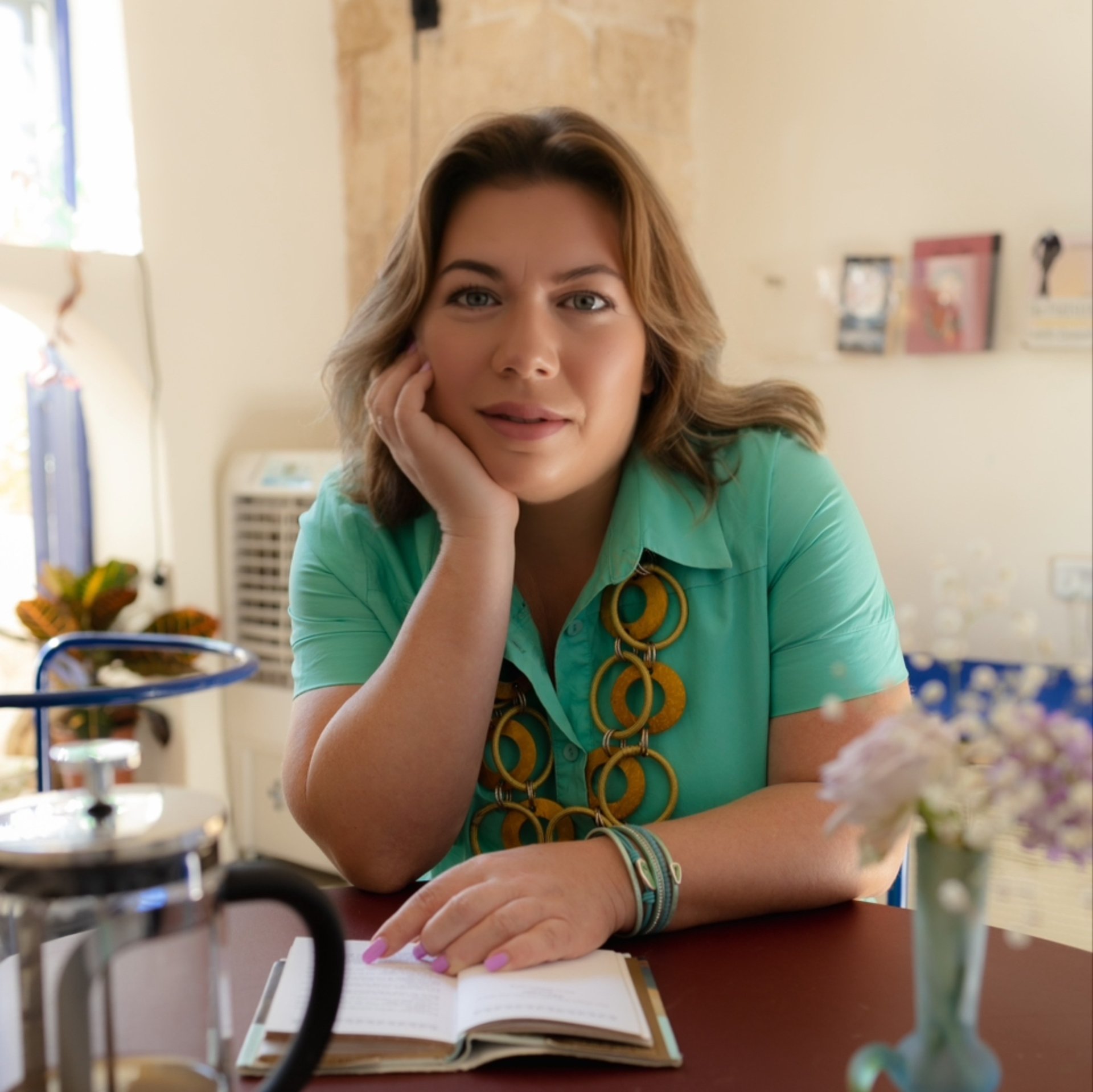 Аватар автора