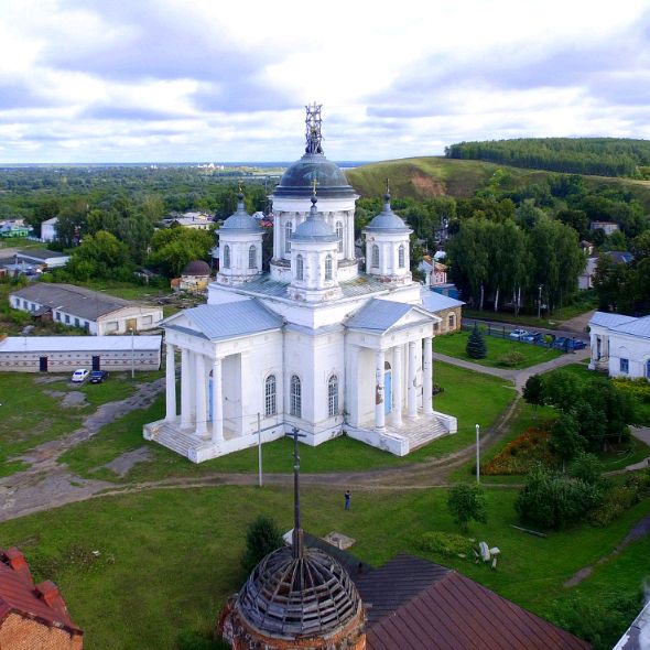 Аватар автора