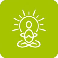 Иконка канала Академия Йогананды