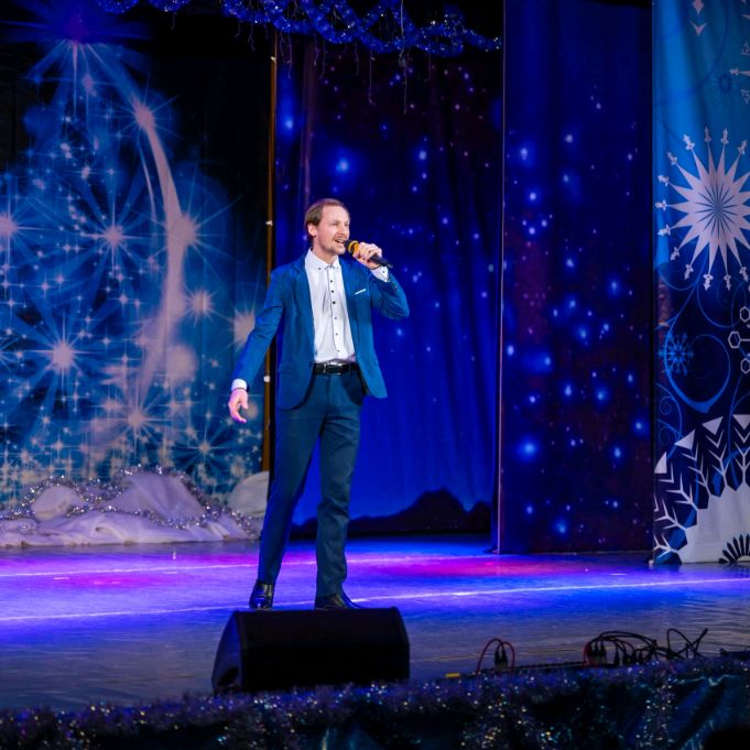 Аватар автора