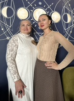 Иконка канала Школа Шитья «PODIUM»