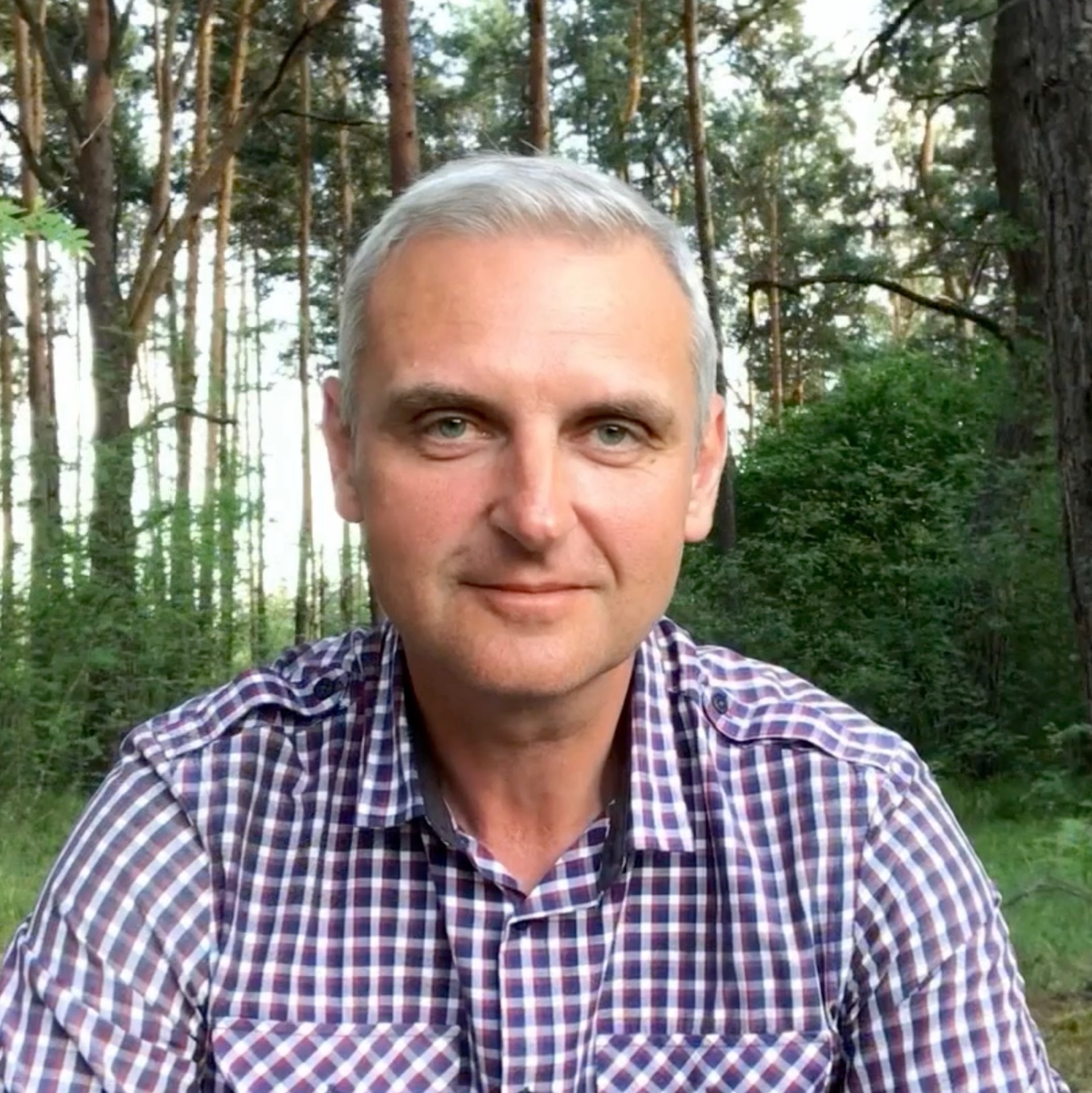 Иконка канала Реки Беларуси