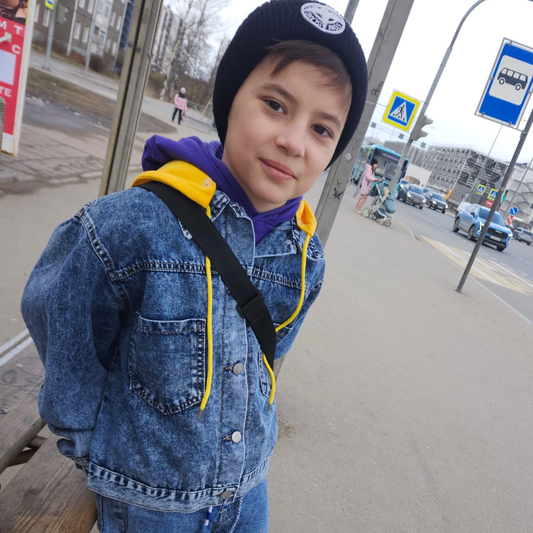 Аватар автора