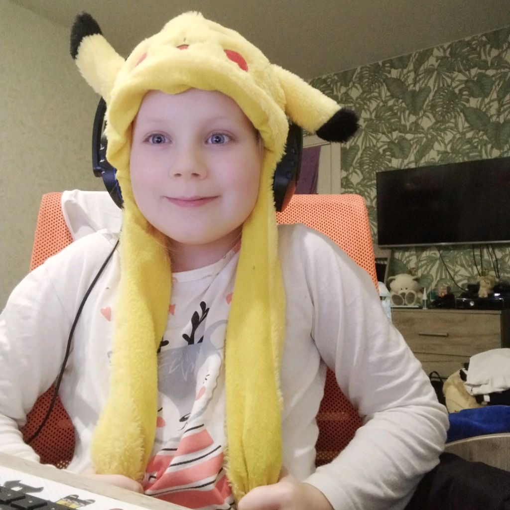 Аватар автора