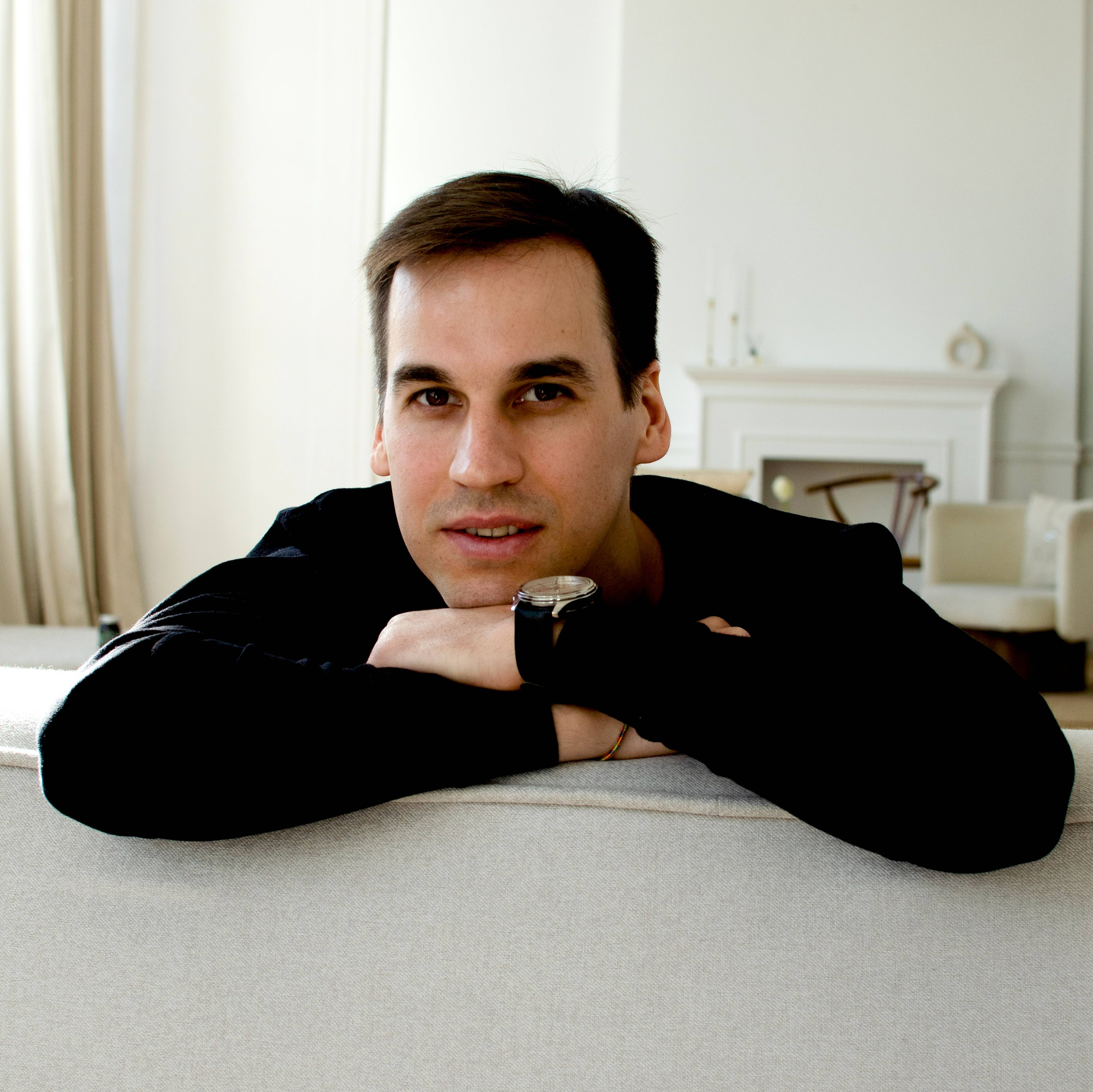 Аватар автора