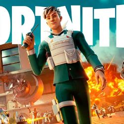 Иконка канала LEGENDA_FORTNITE