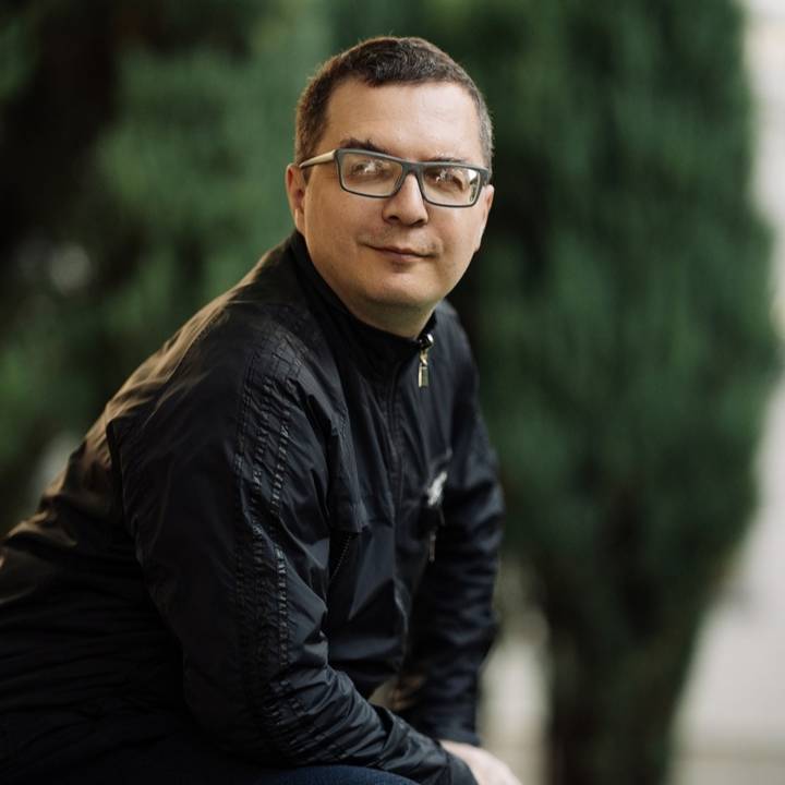 Иконка канала Шевчук Денис, экономист, юрист, журналист,писатель