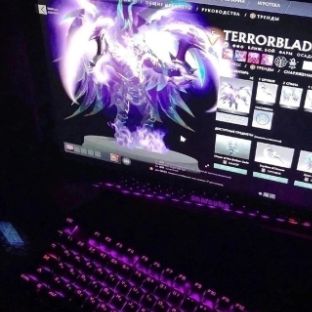 Аватар автора