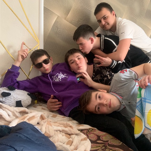 Аватар автора